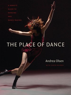 cover image of The Place of Dance